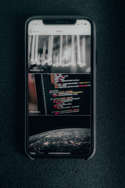 Creating a Personal Portfolio Website