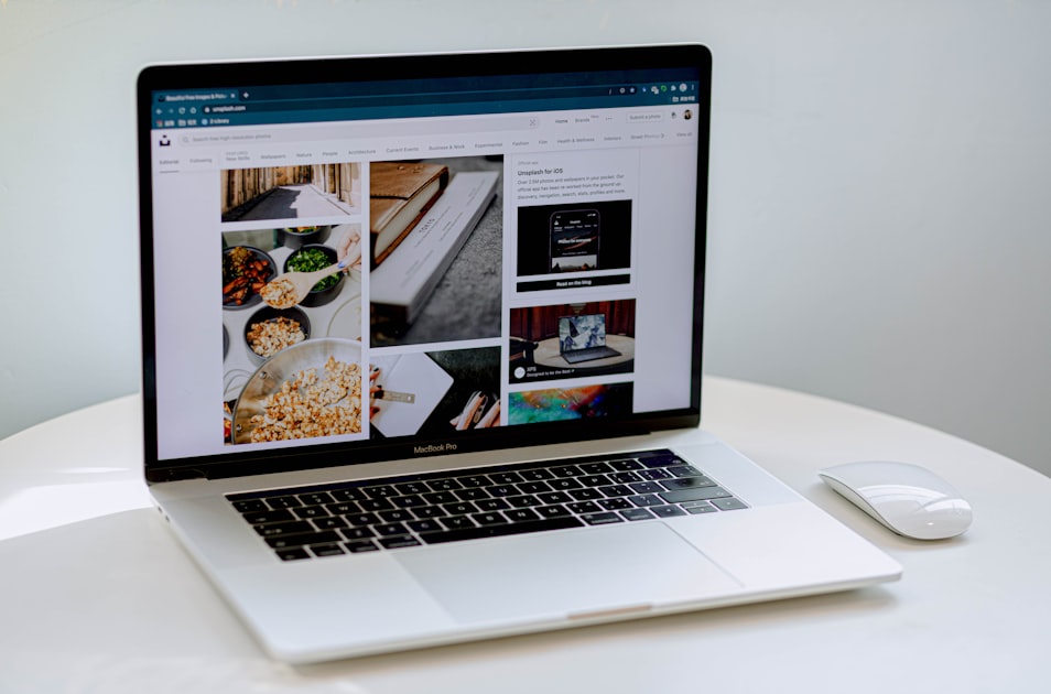 Exploring Web Development Trends